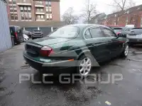 2004 Jaguar S-TYPE