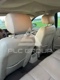 2004 Jaguar S-TYPE