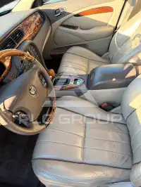 2004 Jaguar S-TYPE