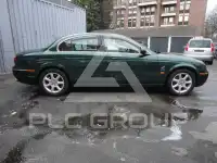 2004 Jaguar S-TYPE