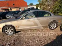 2004 Jaguar S-TYPE