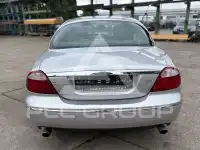 2004 Jaguar S-TYPE
