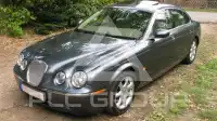 2004 Jaguar S-TYPE