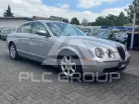 2004 Jaguar S-TYPE