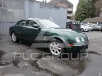 2004 Jaguar S-TYPE