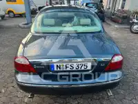 2010 Jaguar S-TYPE