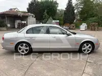 2004 Jaguar S-TYPE