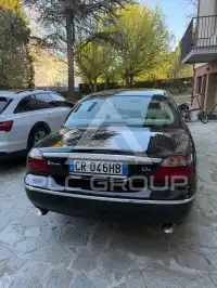 2004 Jaguar S-TYPE