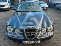 2010 Jaguar S-TYPE