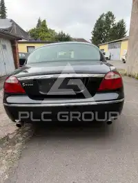 2004 Jaguar S-TYPE