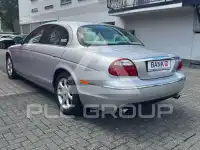 2004 Jaguar S-TYPE
