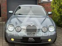2004 Jaguar S-TYPE
