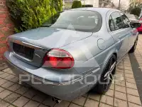 2004 Jaguar S-TYPE