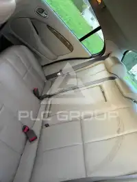 2004 Jaguar S-TYPE