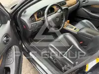 2004 Jaguar S-TYPE