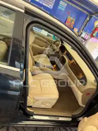 2004 Jaguar S-TYPE