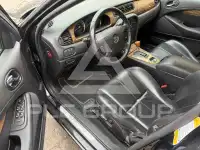 2004 Jaguar S-TYPE