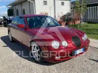 2004 Jaguar S-TYPE