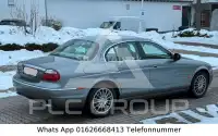 2004 Jaguar S-TYPE