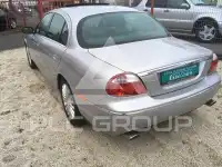 2004 Jaguar S-TYPE