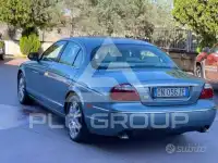 2004 Jaguar S-TYPE