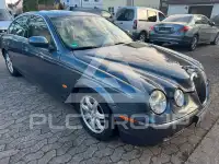 2010 Jaguar S-TYPE