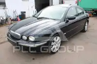 2004 Jaguar X-TYPE