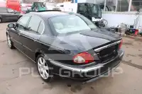2004 Jaguar X-TYPE