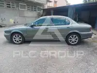 2004 Jaguar X-TYPE