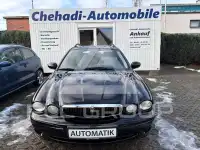 2004 Jaguar X-TYPE