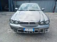 2004 Jaguar X-TYPE