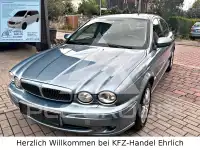 2004 Jaguar X-TYPE