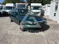 2004 Jaguar X-TYPE