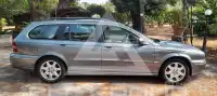 2004 Jaguar X-TYPE