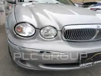 2004 Jaguar X-TYPE