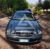 2004 Jaguar X-TYPE