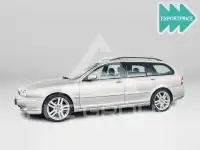 2004 Jaguar X-TYPE