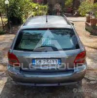 2004 Jaguar X-TYPE