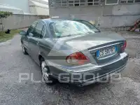 2004 Jaguar X-TYPE