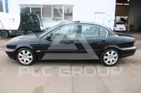 2004 Jaguar X-TYPE