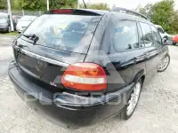 2004 Jaguar X-TYPE