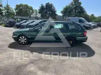 2004 Jaguar X-TYPE
