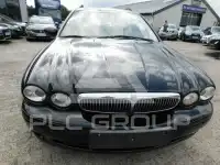 2004 Jaguar X-TYPE
