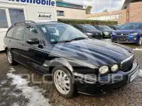 2004 Jaguar X-TYPE