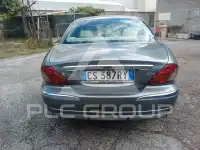 2004 Jaguar X-TYPE