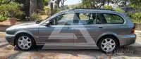2004 Jaguar X-TYPE
