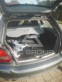 2004 Jaguar X-TYPE