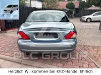 2004 Jaguar X-TYPE