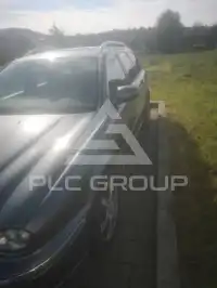 2004 Jaguar X-TYPE