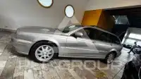 2004 Jaguar X-TYPE